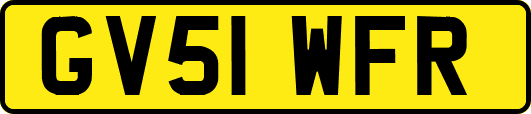 GV51WFR