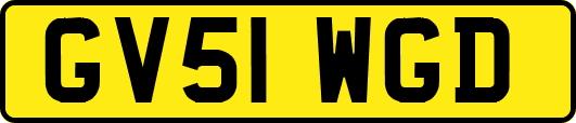 GV51WGD