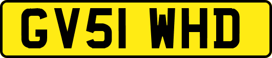 GV51WHD