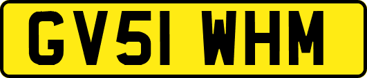 GV51WHM