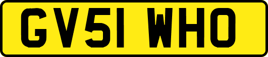 GV51WHO