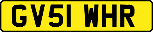 GV51WHR