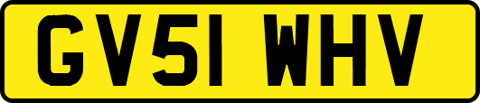 GV51WHV