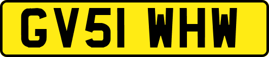 GV51WHW