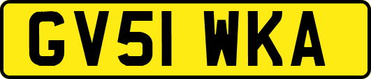 GV51WKA