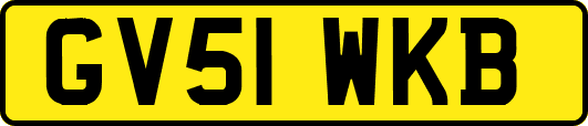 GV51WKB
