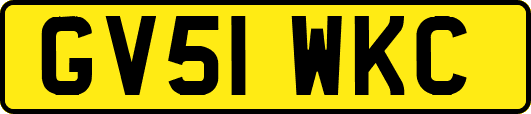 GV51WKC