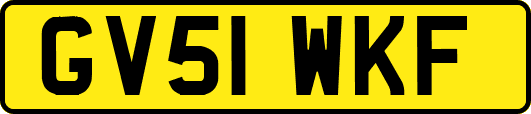 GV51WKF