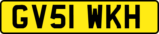 GV51WKH