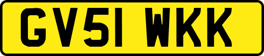 GV51WKK