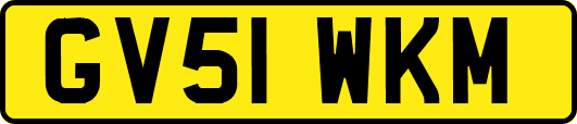 GV51WKM