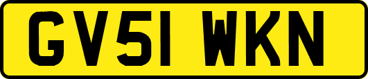 GV51WKN