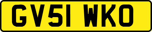 GV51WKO