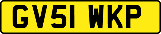 GV51WKP