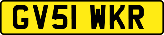 GV51WKR
