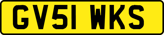 GV51WKS
