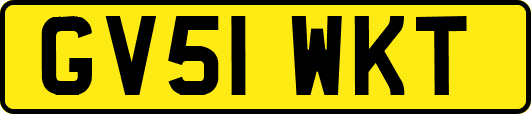 GV51WKT