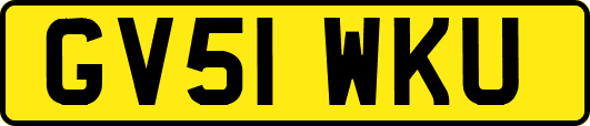 GV51WKU