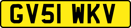 GV51WKV