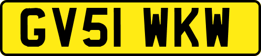 GV51WKW