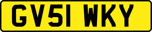 GV51WKY