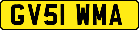 GV51WMA