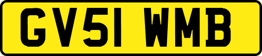 GV51WMB