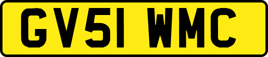 GV51WMC