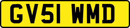 GV51WMD