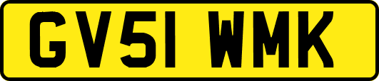 GV51WMK