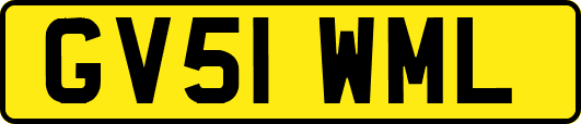 GV51WML