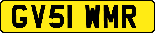 GV51WMR