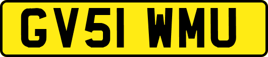 GV51WMU