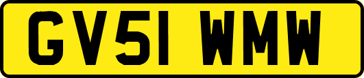 GV51WMW