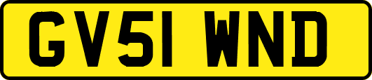 GV51WND