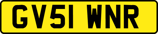 GV51WNR