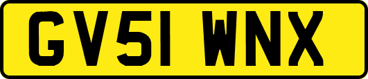 GV51WNX