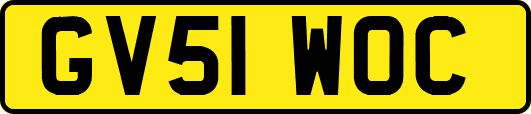 GV51WOC