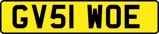 GV51WOE