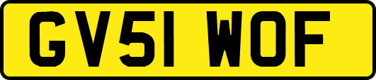 GV51WOF