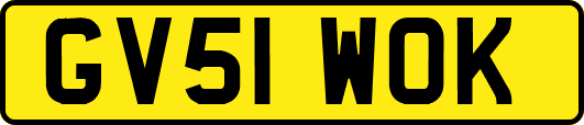 GV51WOK