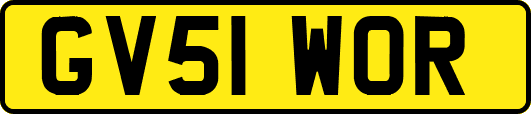 GV51WOR