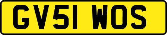 GV51WOS