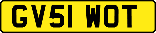 GV51WOT