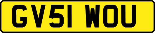GV51WOU