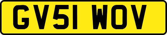 GV51WOV