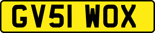 GV51WOX