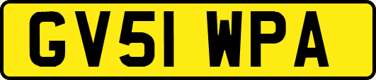 GV51WPA