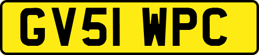 GV51WPC