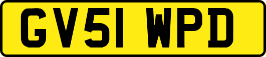 GV51WPD